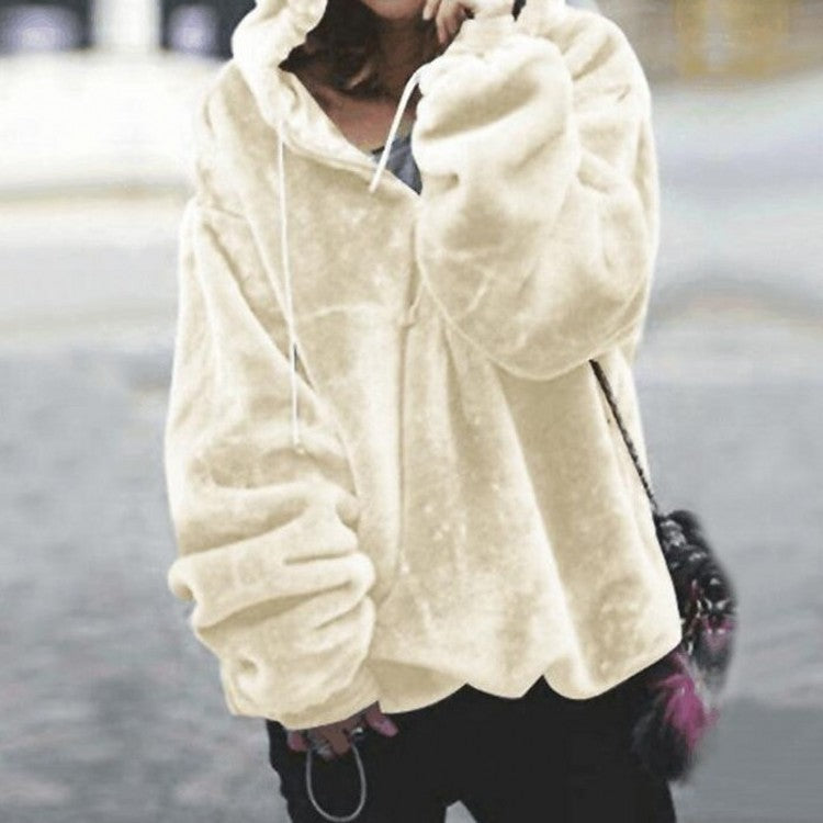 Beautiful and Comfy Soft Hoodies 2-Pack