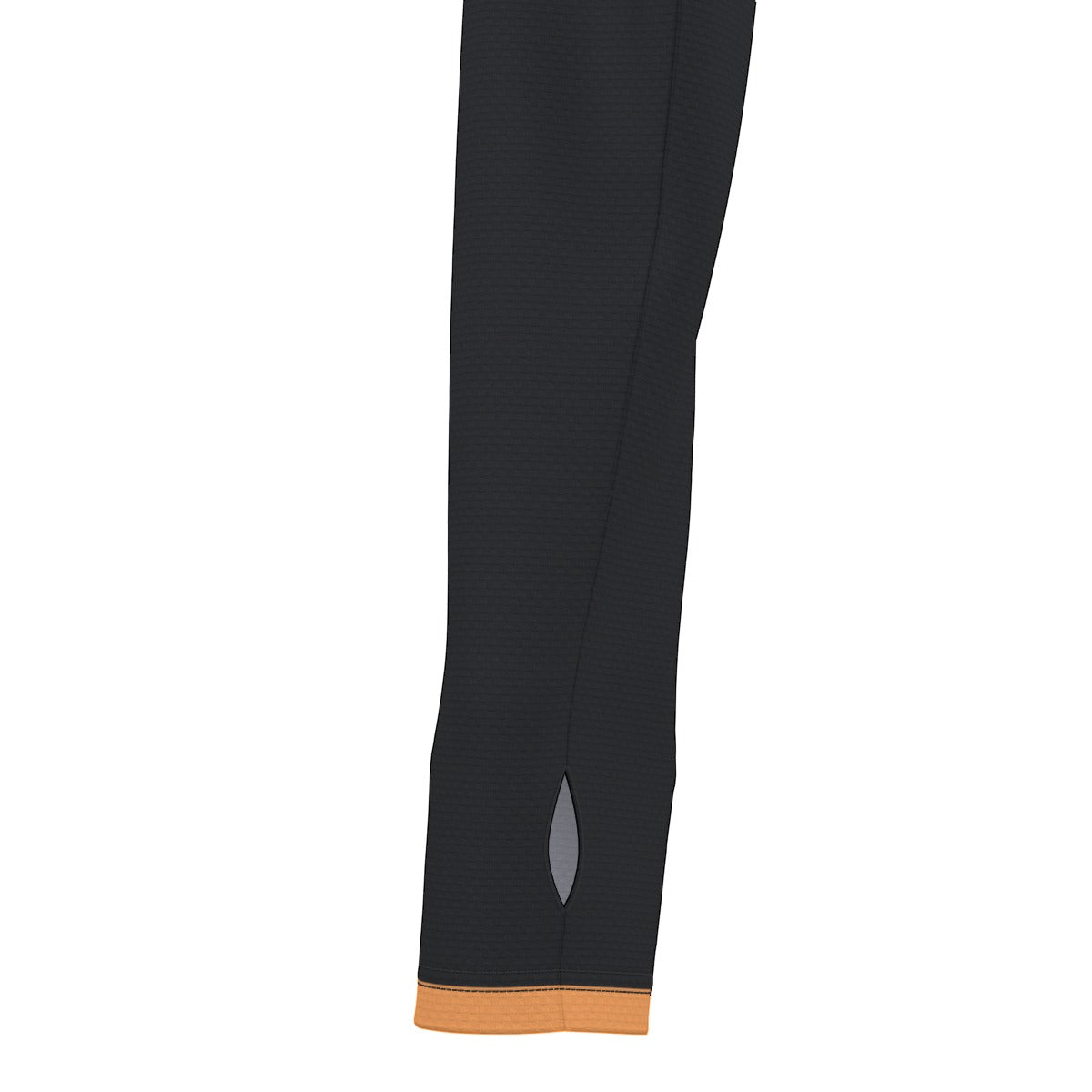 Spice Mama Pullover Comfy Hoodie with Thumb Holes