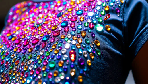 Rhinestone Business
