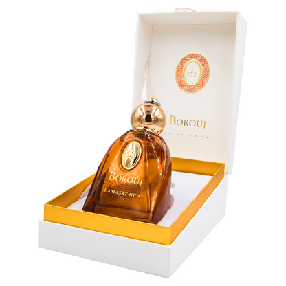 Dumont Borouj Lamasat Oud Eau De Parfum