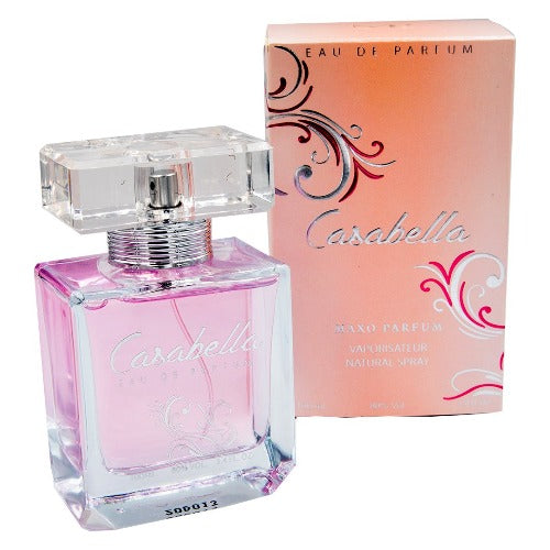 Casabella Eau De Parfum