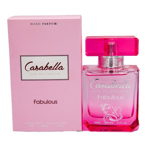 Casabella Fabulous Eau De Parfum