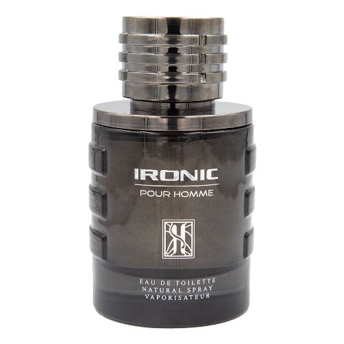 Ironic Pour Homme Eau De Parfum