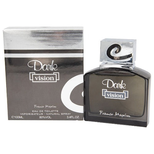 Dark Vision Eau De Toilette