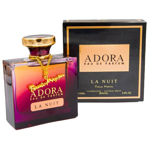 Adora La Nuit Eau De Parfum