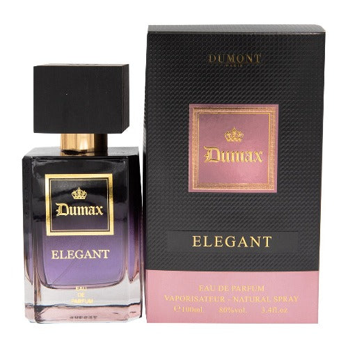 Dumax Elegant Eau De Parfum