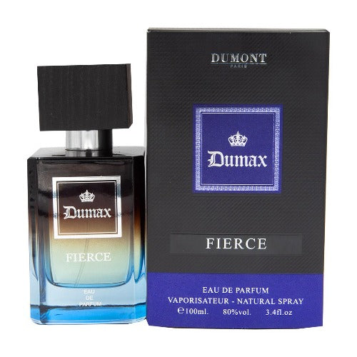 Dumax Fierce Eau De Parfum