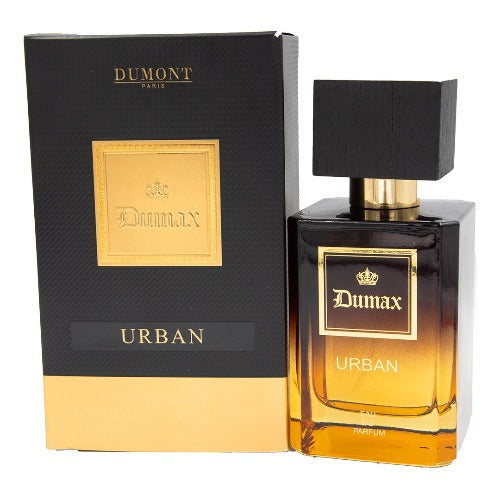 Dumax Urban Eau De Parfum