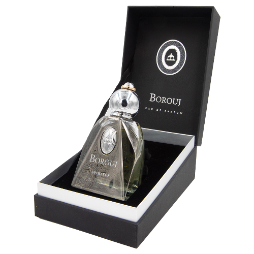 Dumont Borouj Spiritus Eau De Parfum (Creed Aventus Twist)