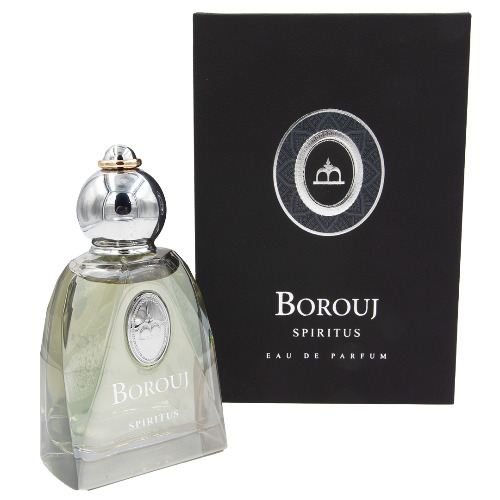 Dumont Borouj Spiritus Eau De Parfum (Creed Aventus Twist)