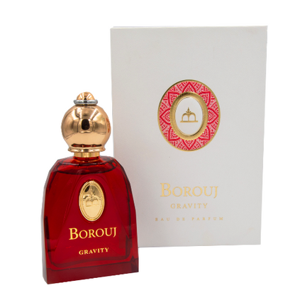 Dumont Borouj, Unisex Fragrance