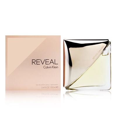 Reveal Calvin Klein Eau De Parfum