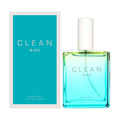 Clean Rain Eau De Parfum