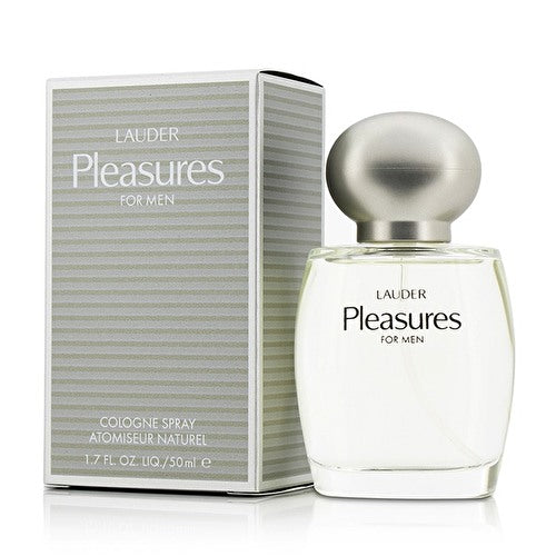 Pleasures Cologne