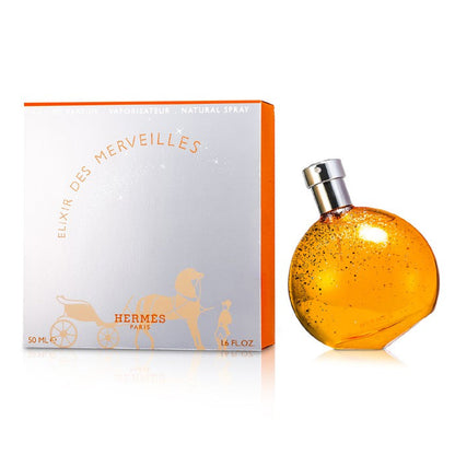 Eau Des Merveilles Elixir Eau De Parfum