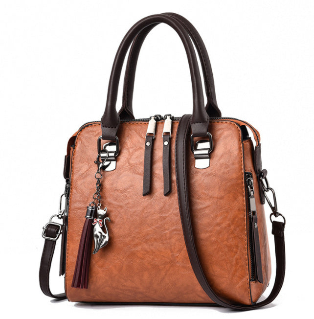 Luxury Crossbody Handbag