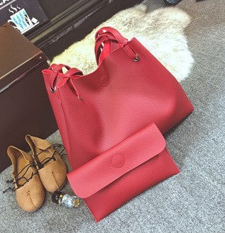 Lychee Casual Handbags