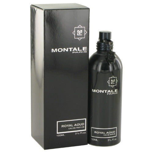 Montale Paris Royal Aoud Eau De Parfum