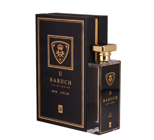 Dumont Baruch II Eau De Parfum