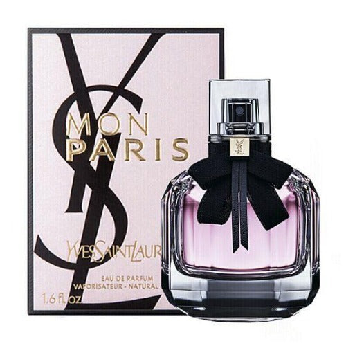 Mon Paris Ysl Eau De Parfum