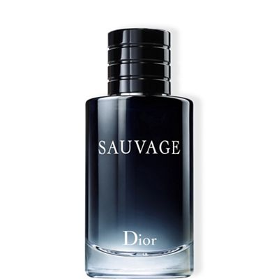 Dior Sauvage Eau De Toilette