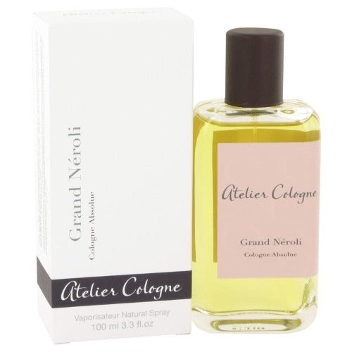 Grand Neroli Cologne Absolue Pure Perfume