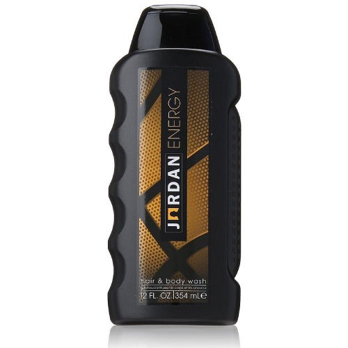 Michael Jordan Energy Hair & Body Wash