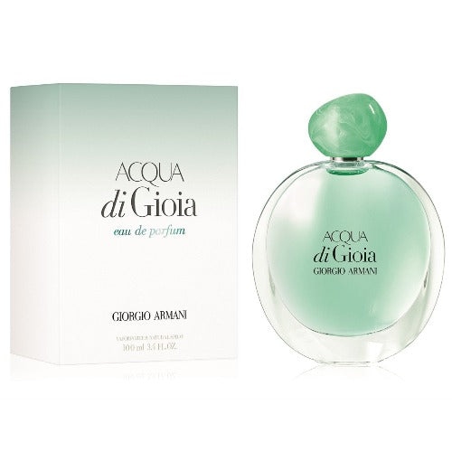 Acqua Di Gioia Eau De Parfum