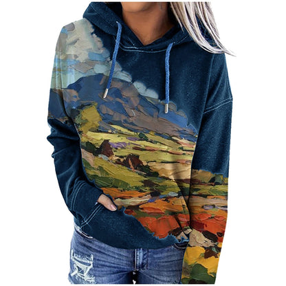 Beautiful Hooded Sweaters 2-Pack