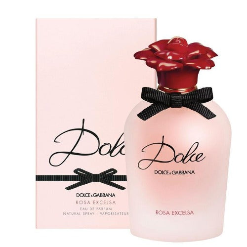 D & G Dolce Rosa Excelsa Eau De Parfum