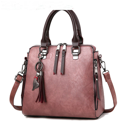 Luxury Crossbody Handbag