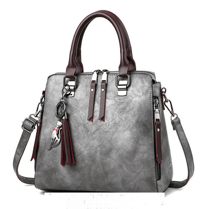 Luxury Crossbody Handbag