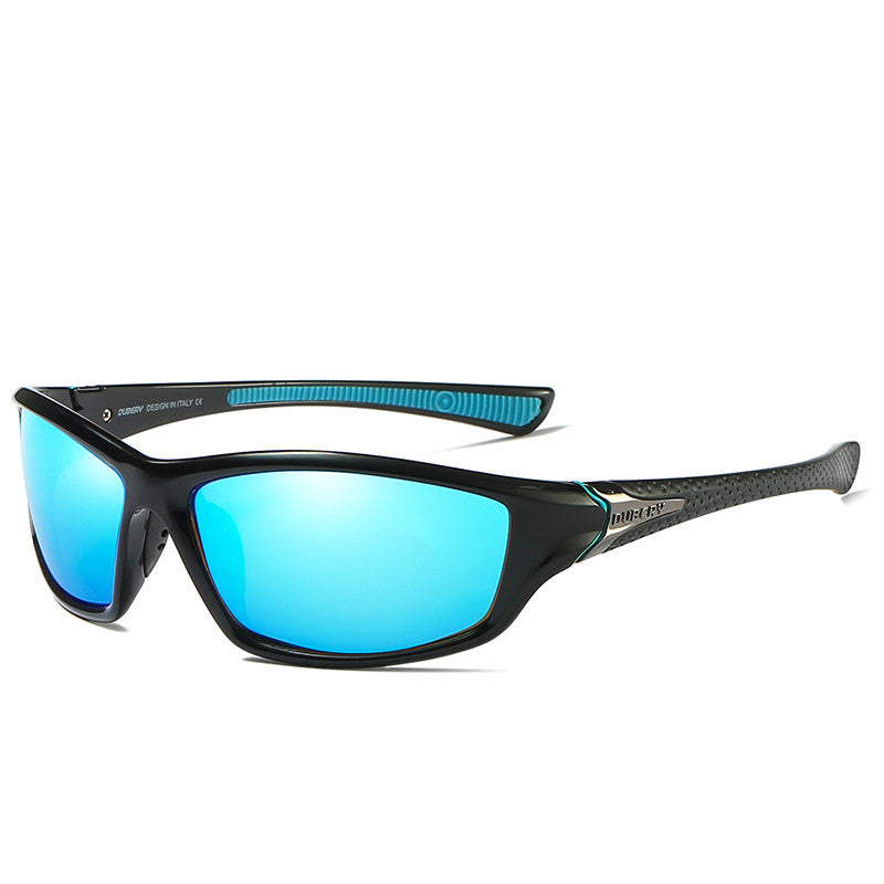 Polarized Unisex Sunglasses Ultralight Glasses