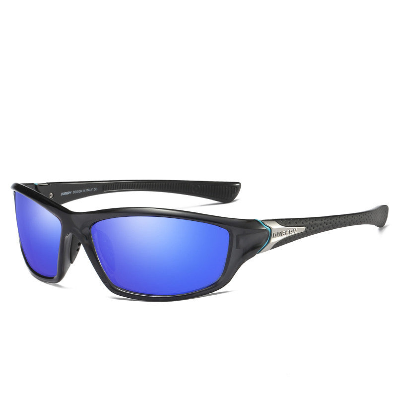 Polarized Unisex Sunglasses Ultralight Glasses