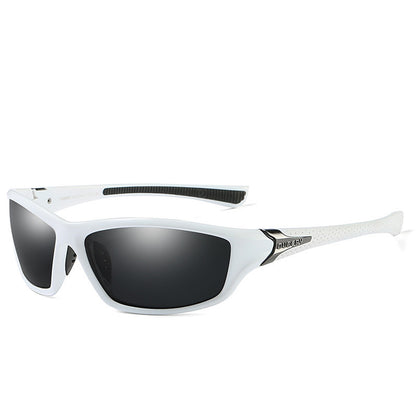 Polarized Unisex Sunglasses Ultralight Glasses