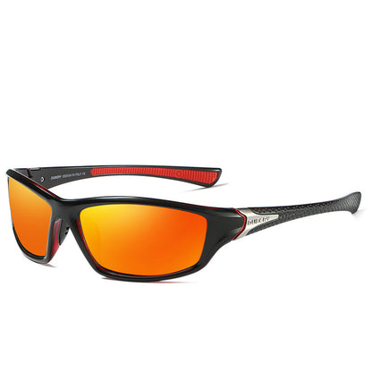 Polarized Unisex Sunglasses Ultralight Glasses