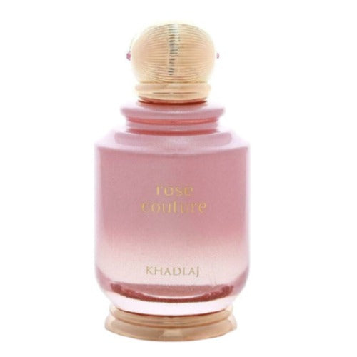 Khadlaj Rose Couture Eau De Parfum