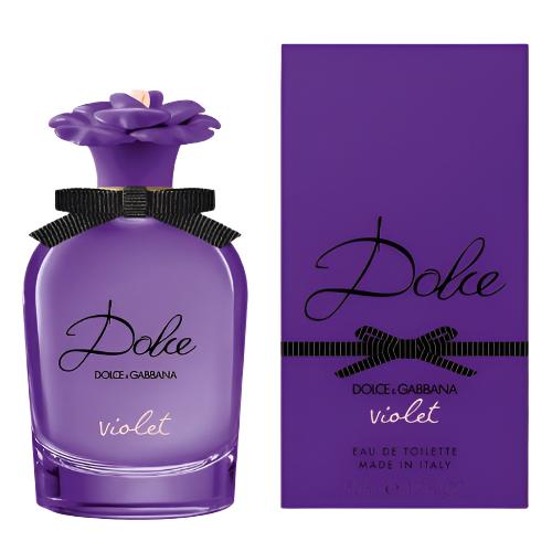 Dolce Violet Eau De Toilette