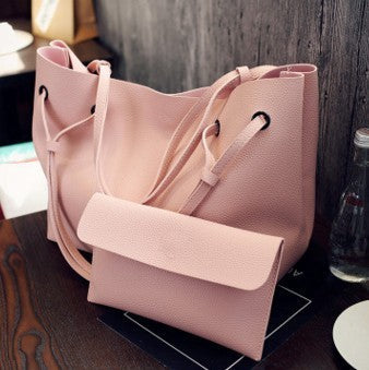 Lychee Casual Handbags