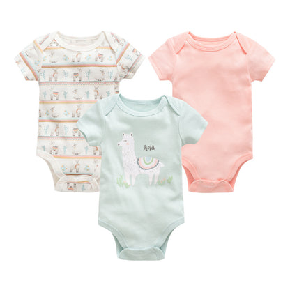 Onesies Cutie Baby Sets Pick Any 3-Pack