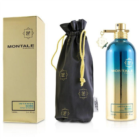 Montale Paris Intense So Iris Extrait De Parfum