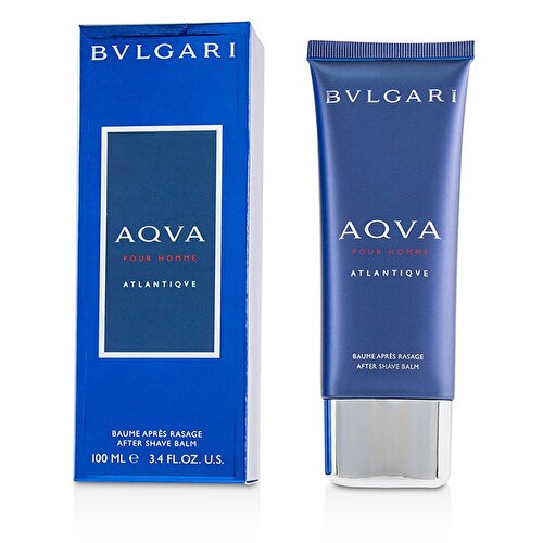 Bvlgari Aqua Atlantique Aftershave Balm