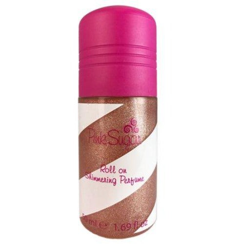 Pink Sugar Eau De Toilette