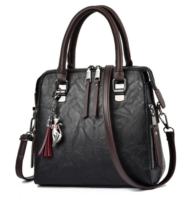 Luxury Crossbody Handbag