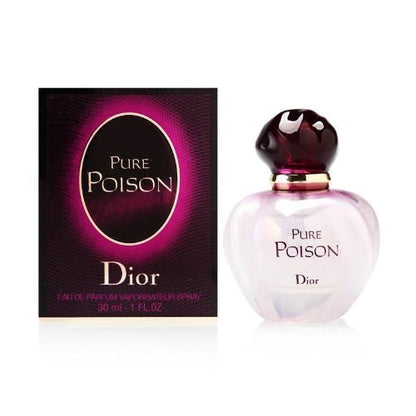 Pure Poison Eau De Parfum