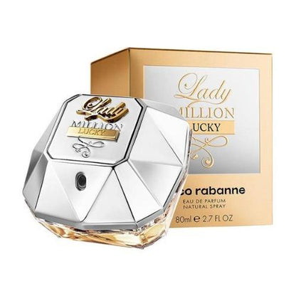 Paco Rabanne Lady Million Lucky Eau De Parfum