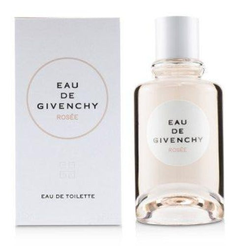 Eau De Givenchy Rosee Eau De Toilette