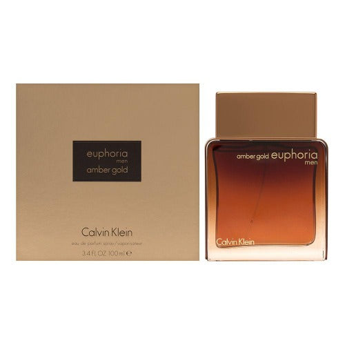 Euphoria Amber Gold Eau De Parfum