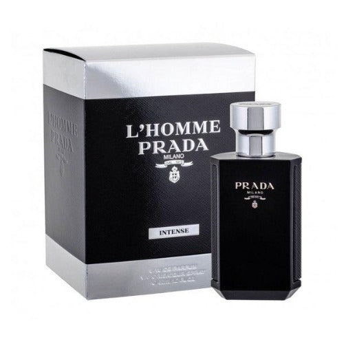 Prada L'Homme Intense Eau De Parfum