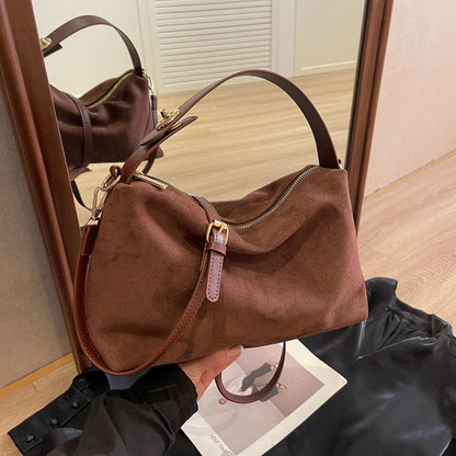 Boston Shoulder Handbag